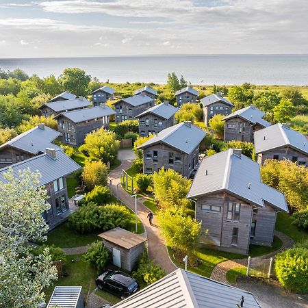 Typ B2 Ferienhaus - Aloha Pelzerhaken Kültér fotó