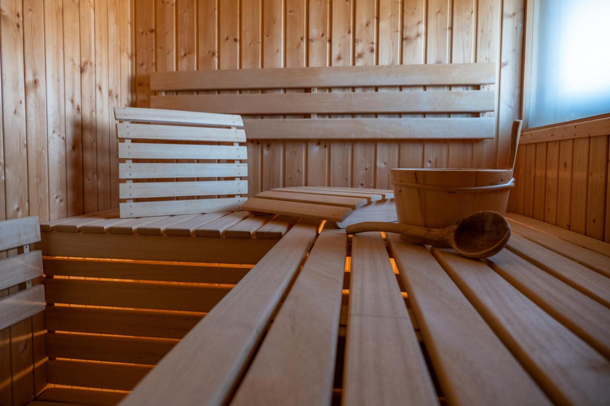 Typ B2 Ferienhaus - Aloha Pelzerhaken Kültér fotó